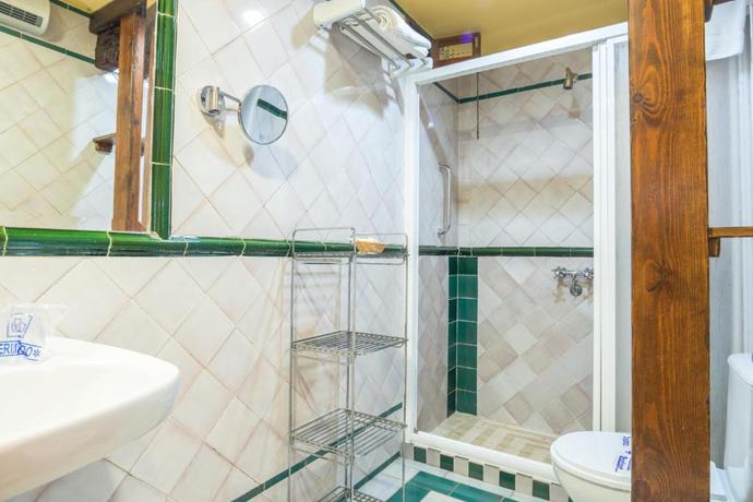 Imagen general del Hotel America, Granada. Foto 12