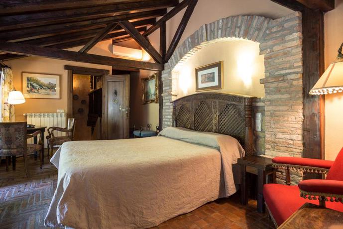 Imagen general del Hotel America, Granada. Foto 15