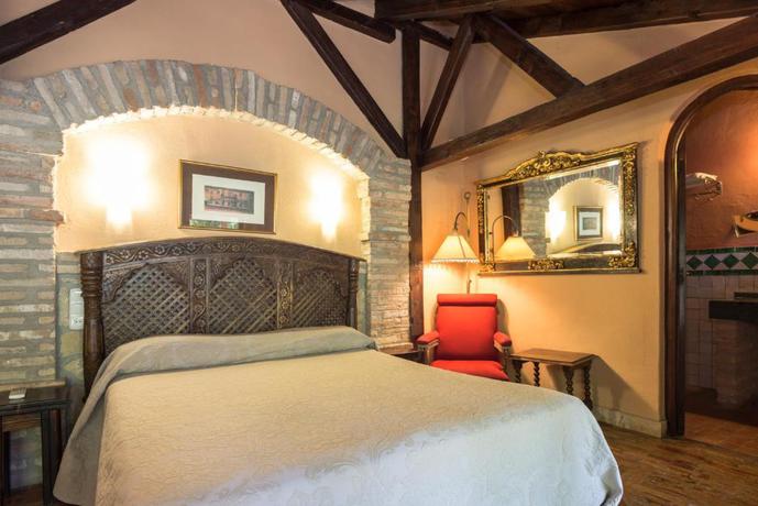 Imagen general del Hotel America, Granada. Foto 17