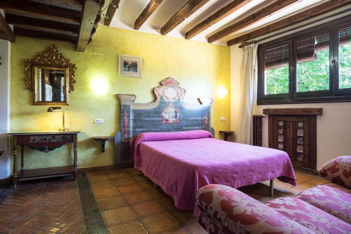 Imagen general del Hotel America, Granada. Foto 18