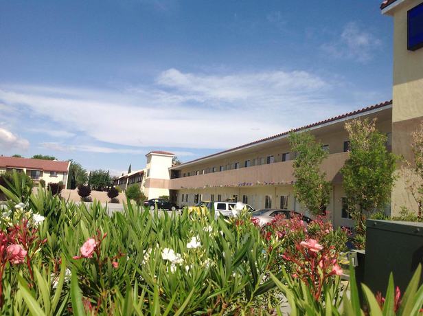 Imagen general del Hotel America Inn and Suites. Foto 5