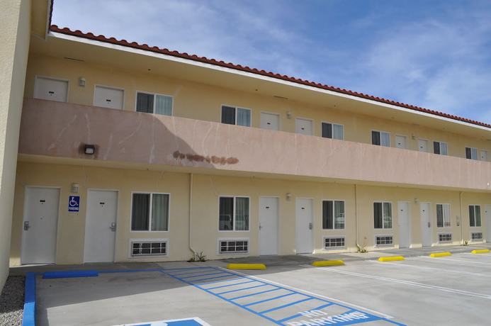 Imagen general del Hotel America Inn and Suites. Foto 2