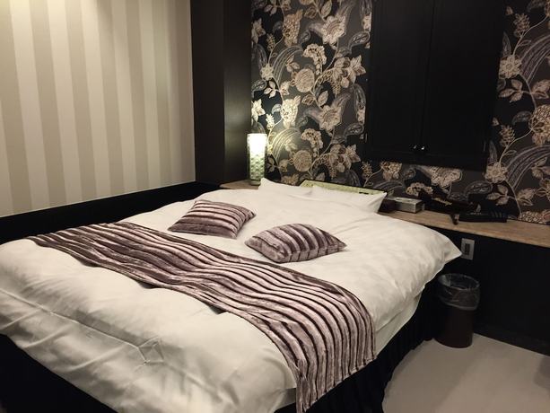Imagen de la habitación del Hotel America Osaka &ndash; Adults Only. Foto 3