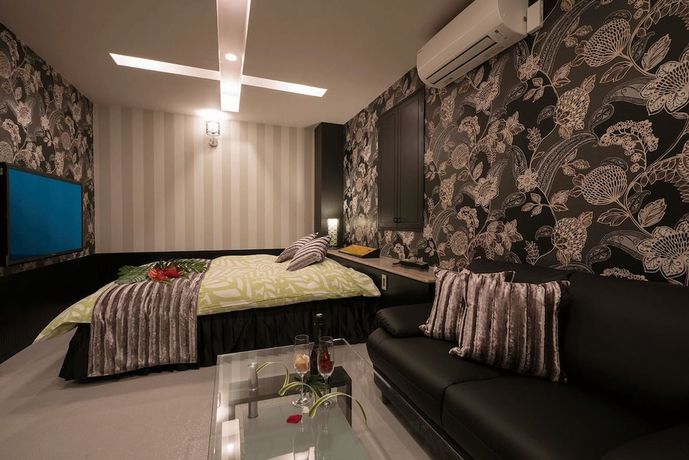Imagen de la habitación del Hotel America Osaka &ndash; Adults Only. Foto 6