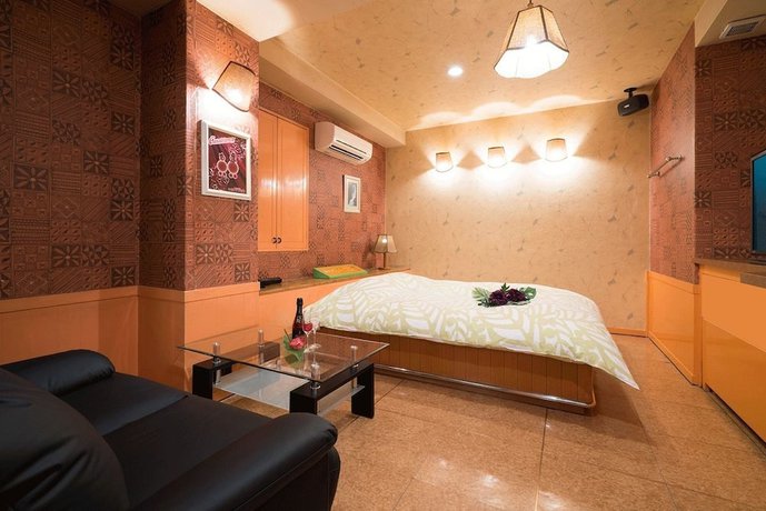 Imagen de la habitación del Hotel America Osaka &ndash; Adults Only. Foto 10