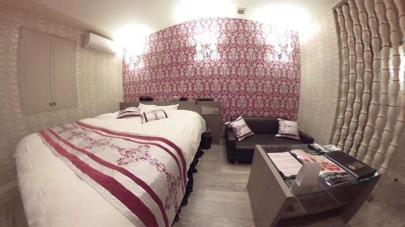 Imagen de la habitación del Hotel America Osaka &ndash; Adults Only. Foto 15