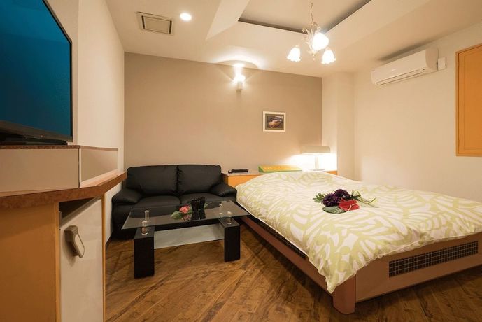 Imagen de la habitación del Hotel America Osaka &ndash; Adults Only. Foto 17