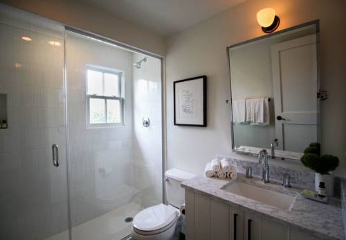 Imagen de la habitación del Hotel American Beech. Foto 2