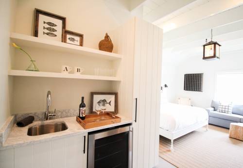 Imagen de la habitación del Hotel American Beech. Foto 3