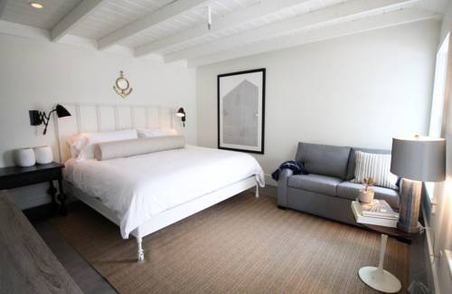 Imagen de la habitación del Hotel American Beech. Foto 6