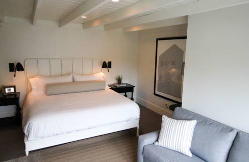 Imagen de la habitación del Hotel American Beech. Foto 8