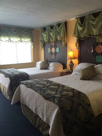 Imagen de la habitación del Hotel American Boutique Inn - Lakeview. Foto 3