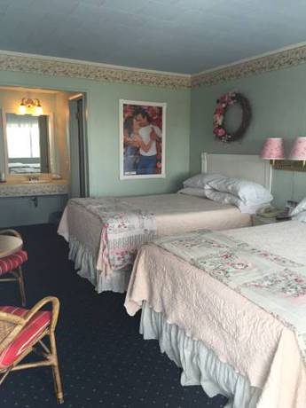 Imagen de la habitación del Hotel American Boutique Inn - Lakeview. Foto 4