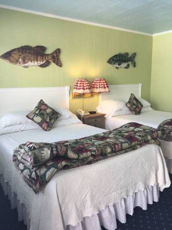 Imagen de la habitación del Hotel American Boutique Inn - Lakeview. Foto 5
