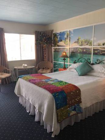 Imagen de la habitación del Hotel American Boutique Inn - Lakeview. Foto 12
