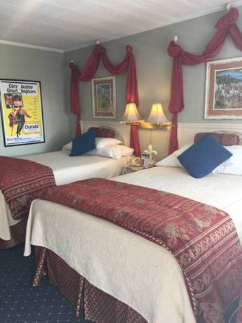 Imagen de la habitación del Hotel American Boutique Inn - Lakeview. Foto 15