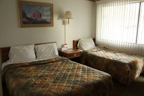 Imagen de la habitación del Hotel American Classic Inn. Foto 6