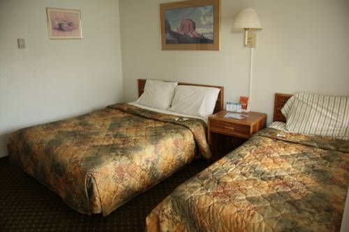 Imagen de la habitación del Hotel American Classic Inn. Foto 7