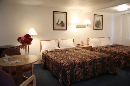 Imagen de la habitación del Hotel American Classic Inn. Foto 12