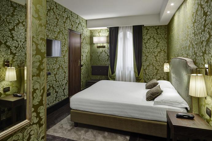 Imagen de la habitación del Hotel American Dinesen. Foto 3