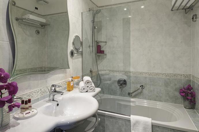 Imagen de la habitación del Hotel American Dinesen. Foto 4