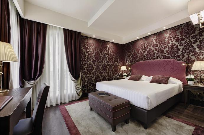 Imagen de la habitación del Hotel American Dinesen. Foto 6