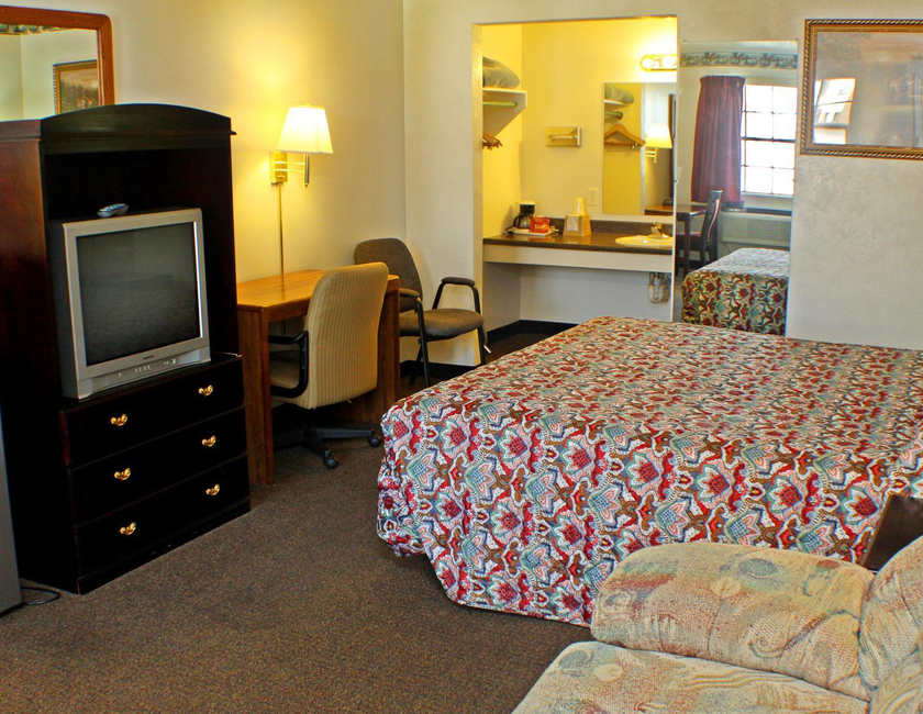 Imagen general del Hotel American Dream Inn. Foto 1