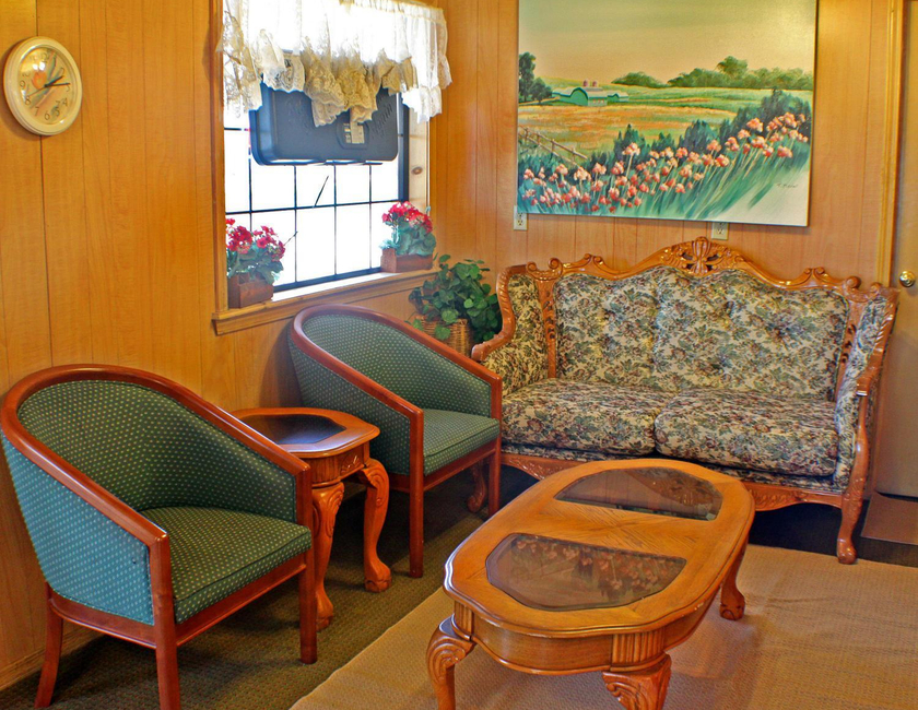 Imagen general del Hotel American Dream Inn. Foto 5