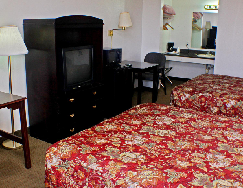 Imagen general del Hotel American Dream Inn. Foto 7