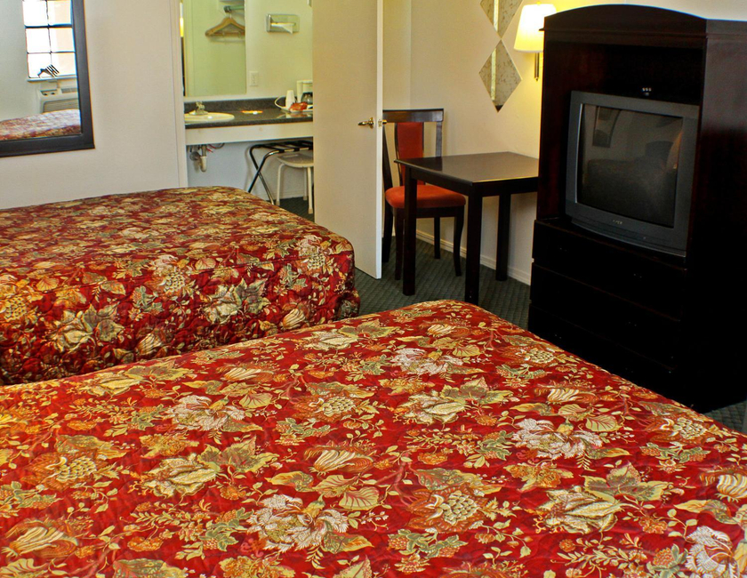 Imagen general del Hotel American Dream Inn. Foto 8