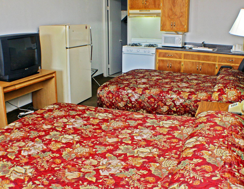 Imagen general del Hotel American Dream Inn. Foto 10