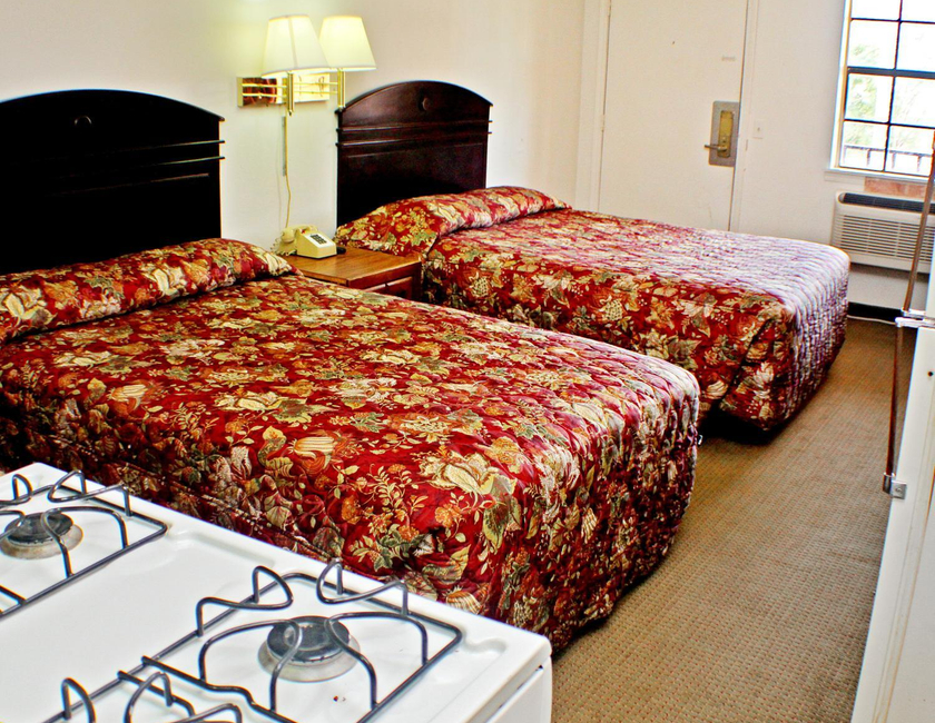 Imagen general del Hotel American Dream Inn. Foto 11