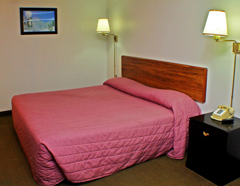 Imagen general del Hotel American Dream Inn. Foto 12