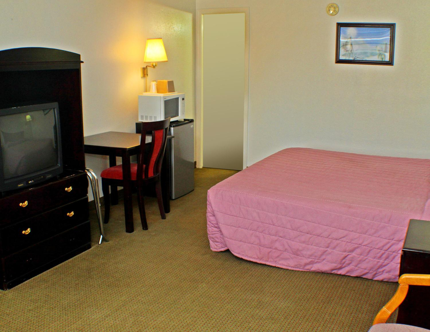 Imagen general del Hotel American Dream Inn. Foto 13