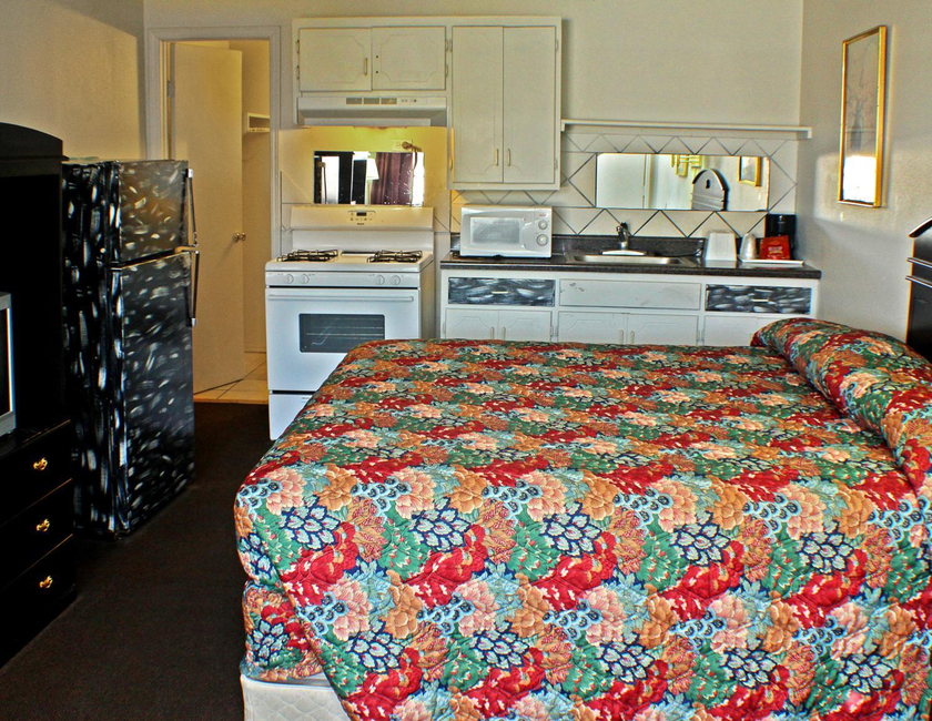 Imagen general del Hotel American Dream Inn. Foto 14