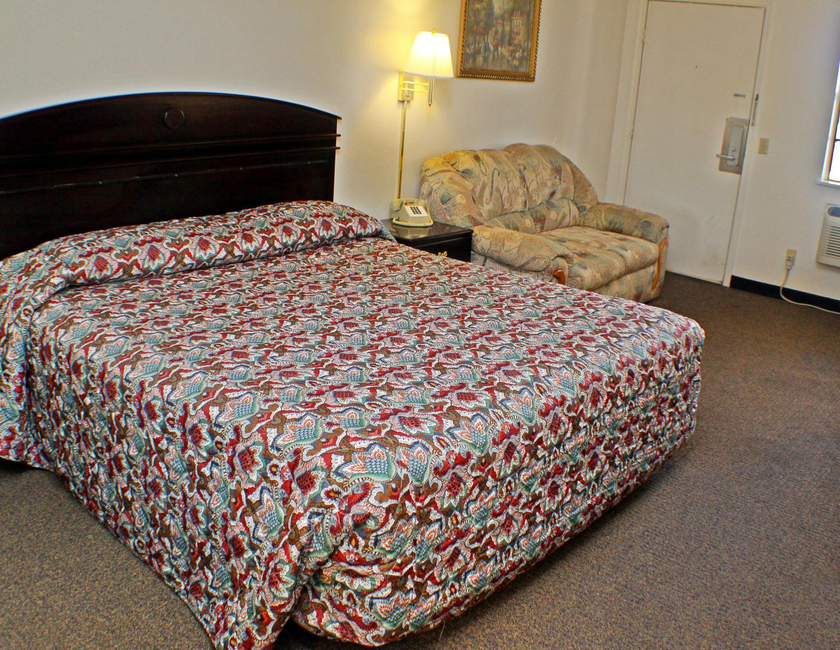Imagen general del Hotel American Dream Inn. Foto 15
