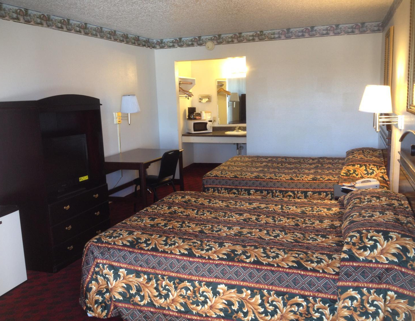Imagen general del Hotel American Dream Inn. Foto 17