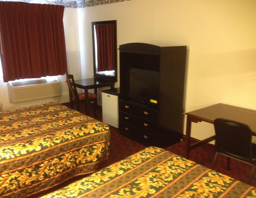 Imagen general del Hotel American Dream Inn. Foto 19