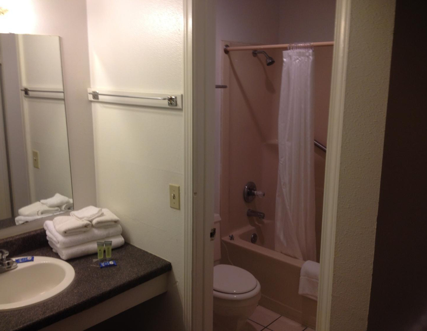 Imagen general del Hotel American Dream Inn. Foto 20