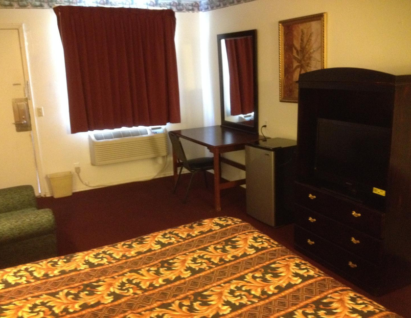 Imagen general del Hotel American Dream Inn. Foto 25