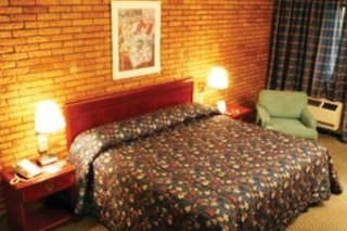Imagen de la habitación del Hotel American Eurotel. Foto 3