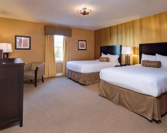 Imagen de la habitación del Hotel American, Freehold. Foto 9
