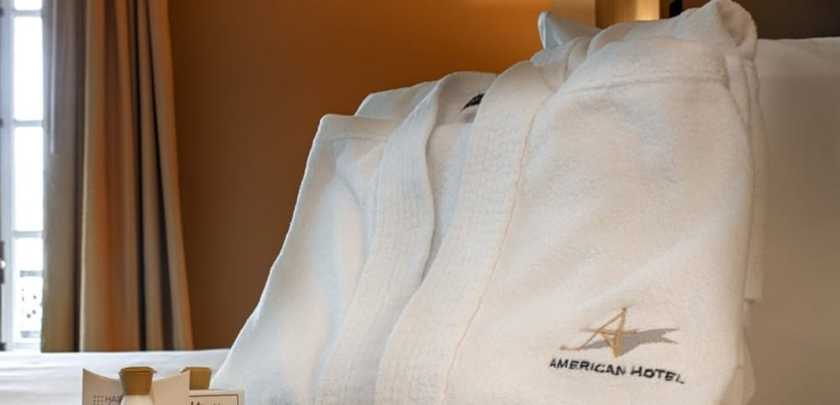Imagen de la habitación del Hotel American, Freehold. Foto 11