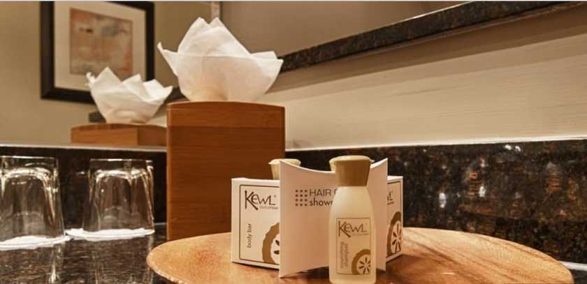 Imagen de la habitación del Hotel American, Freehold. Foto 12