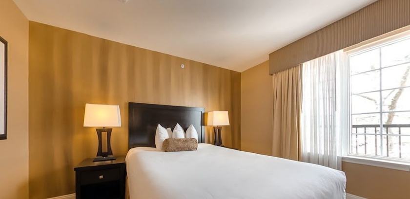 Imagen de la habitación del Hotel American, Freehold. Foto 13