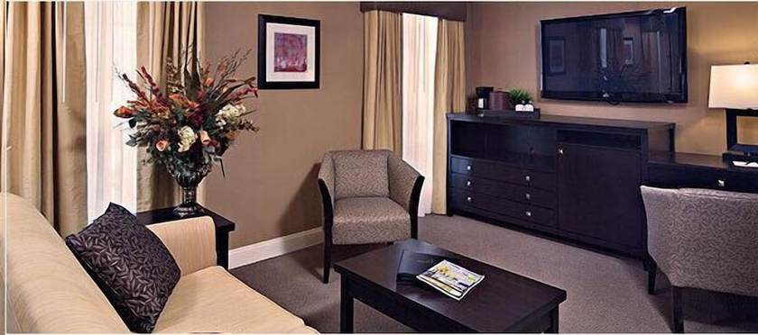 Imagen de la habitación del Hotel American, Freehold. Foto 17