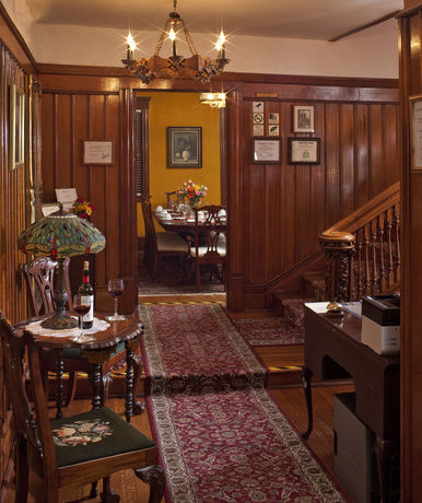Imagen general del Hotel American Guest House. Foto 2