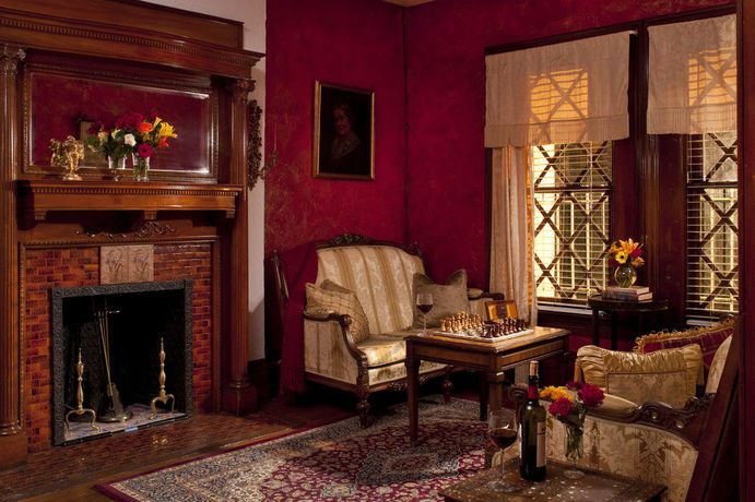Imagen general del Hotel American Guest House. Foto 3