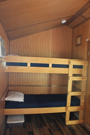 Imagen de la habitación del Hotel American Heritage Rv Park. Foto 7