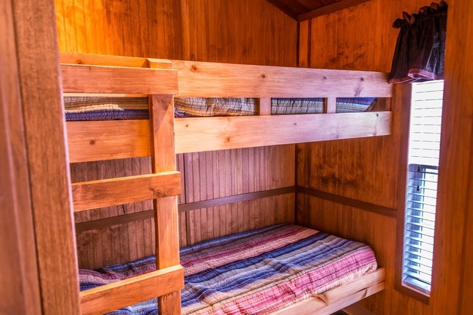 Imagen de la habitación del Hotel American Heritage Rv Park. Foto 10